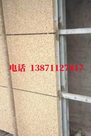 梧州西气东输管道施工外墙ET板